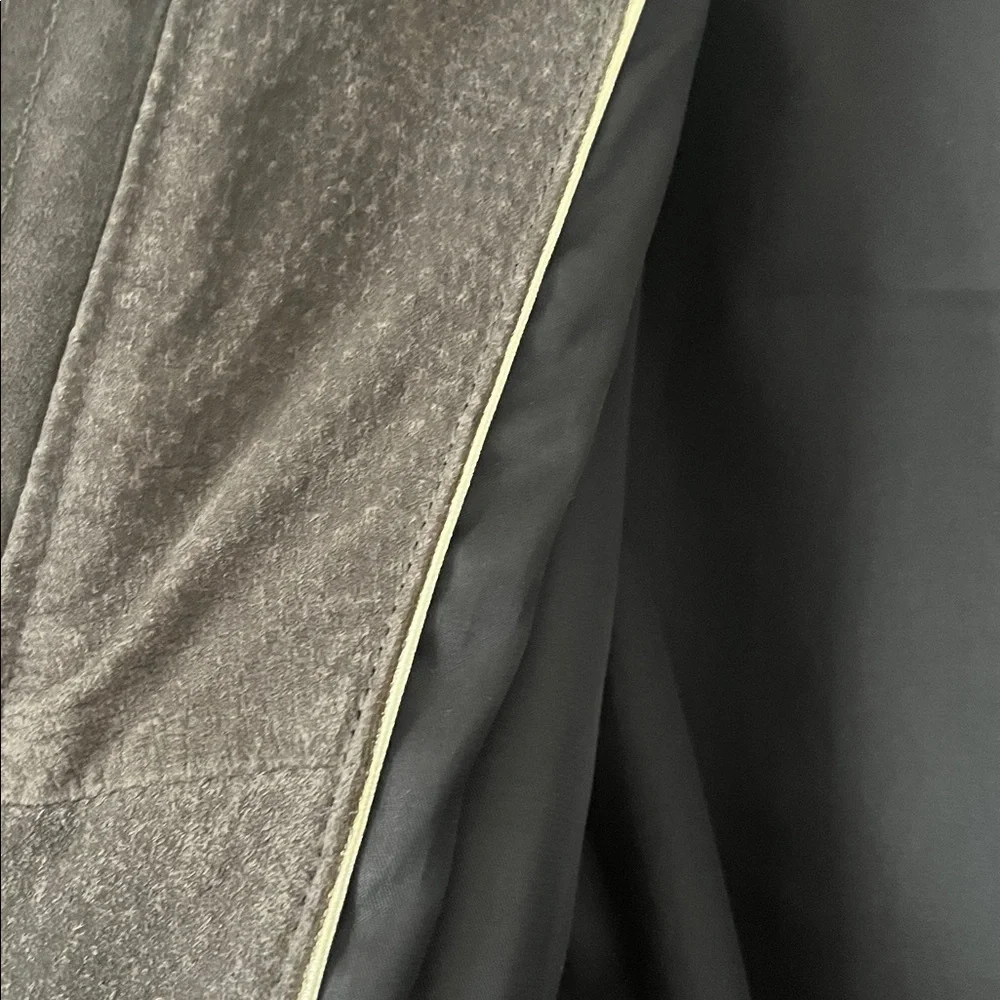 Bagatelle Heritage leather Jacket